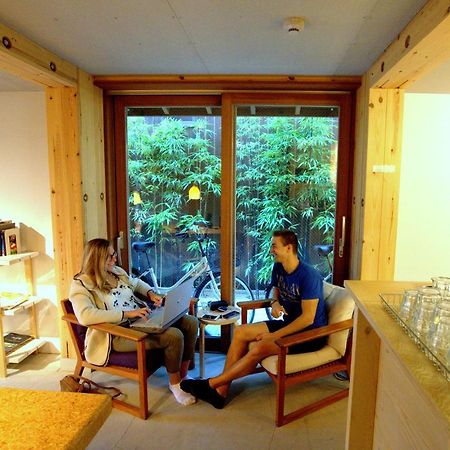 Utsuwa Designed Hostel Kyoto Exterior foto