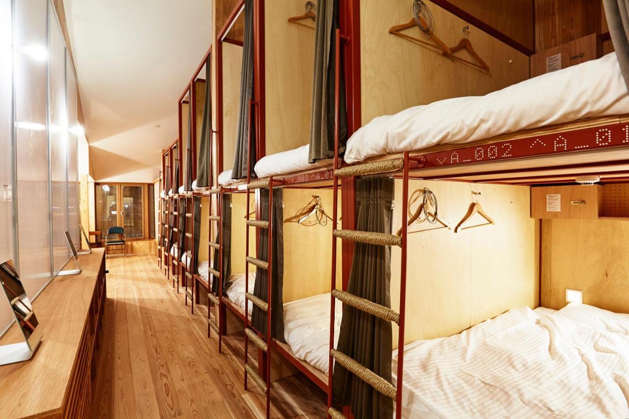 Utsuwa Designed Hostel Kyoto Cameră foto
