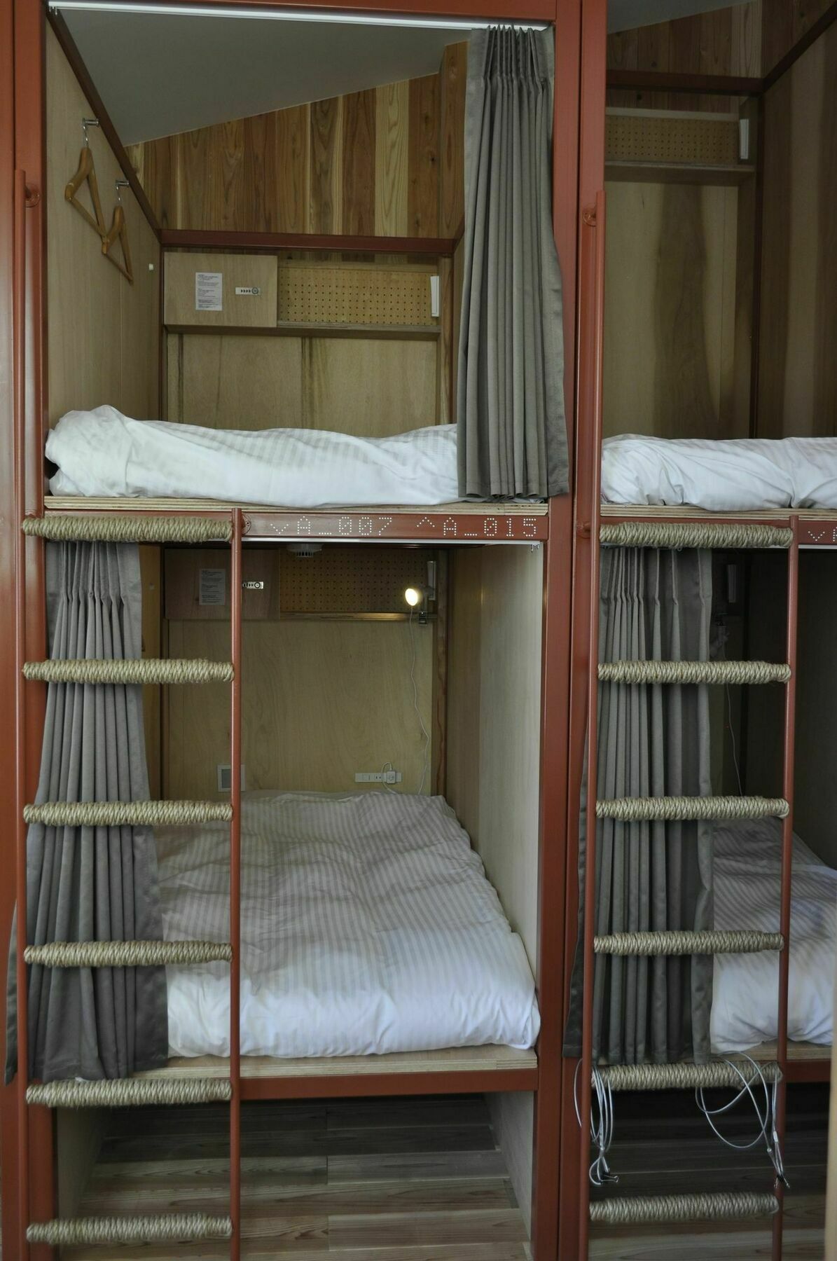 Utsuwa Designed Hostel Kyoto Exterior foto