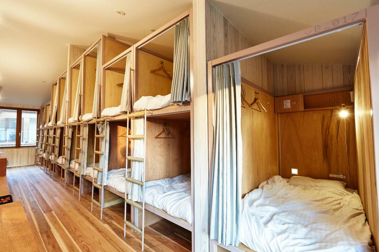Utsuwa Designed Hostel Kyoto Cameră foto